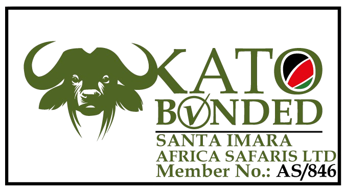 KATO Bonded Member — Imara Africa Safaris Ltd