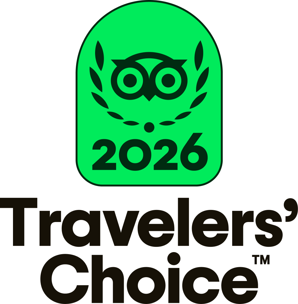 TripAdvisor Travelers' Choice award — Imara Africa Safaris