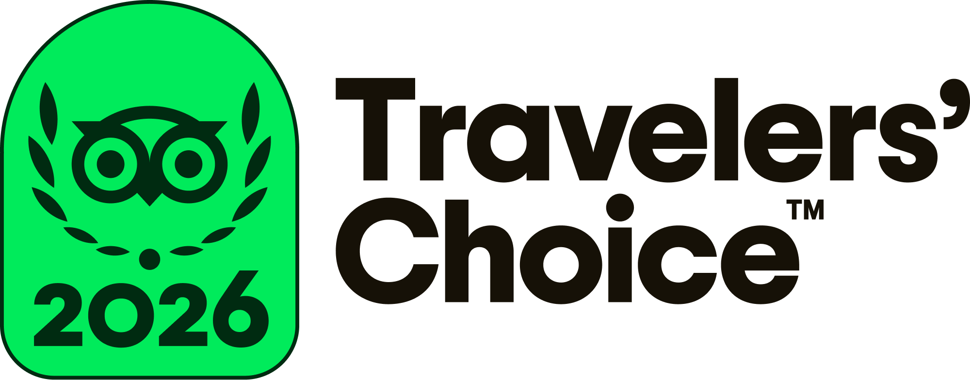 Tripadvisor Travellers' Choice 2026 — Imara Africa Safaris