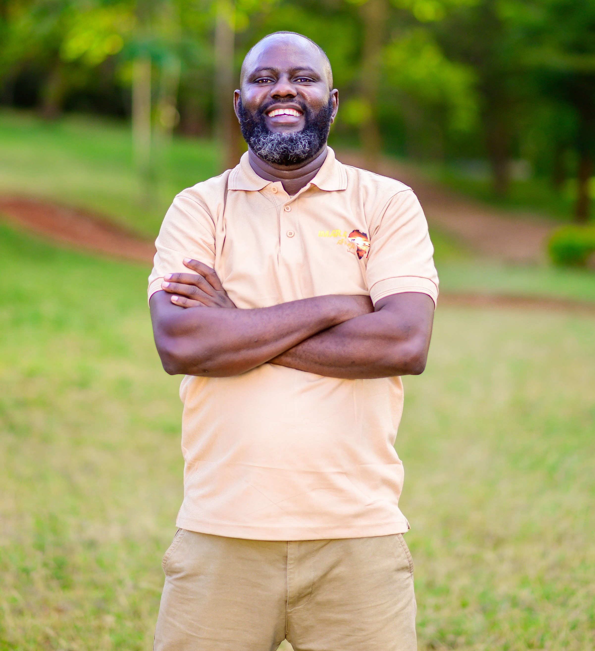 Edward Mathu