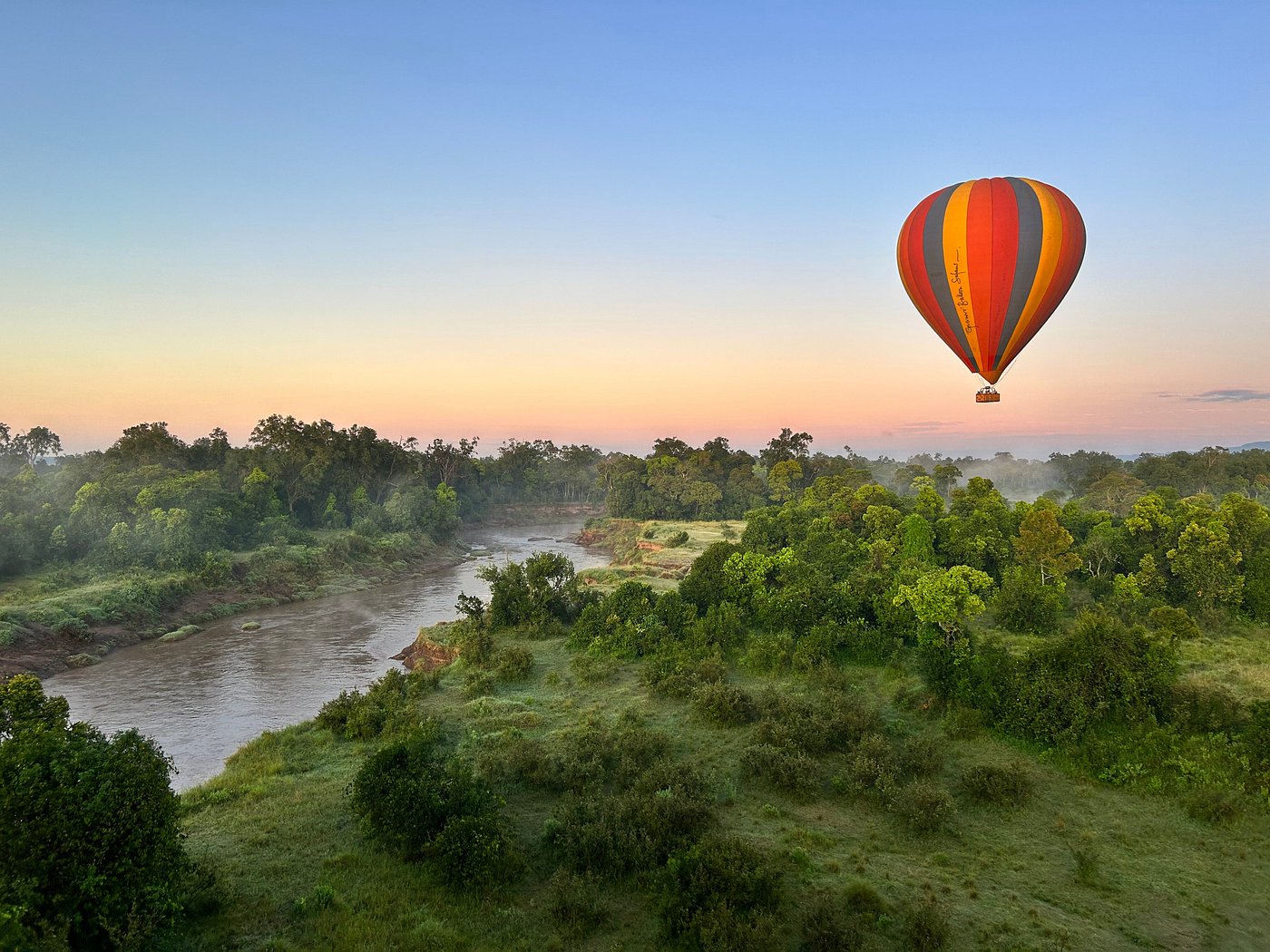 10 Days Two Nations Safari Kenya&Tanzania Flying (Ultra-Luxury)